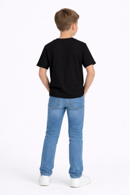 Футболка для хлопчиків